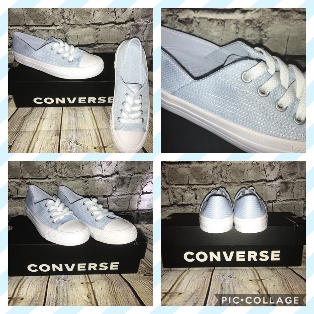 Converse Chuck Taylor All-Star Sneakers size 5